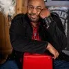 Marcus Hill