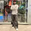 Nikhil David