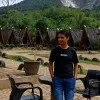 Dasrel Effendi