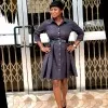 Bernice Essuman