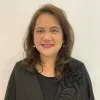 Hannaria Manalu MSi