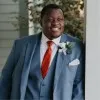 Ibrahim Mungai