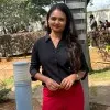NISHANTHI