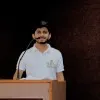 Kartik Raghav