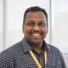 Ajith Vasudevan