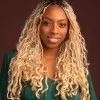 Maya Woodruff
