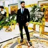 USAMA JAMIL