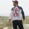 Rudraksh Joshi