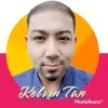 Kelvin Tan