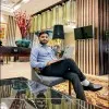 Vishank bansal