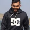 Kirtan Patel
