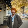 Akashdeep Singh