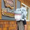 Sharky Balloons