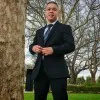 Dean Van Rensburg