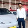 Kumar Raja