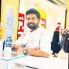 Akhil Pillai
