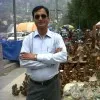 Navin Jha