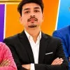 Kousik Barman