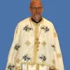 Fr Peter Paproski