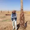 Tariq Rashid