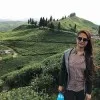 kamana aryal