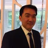 Patrick Soh