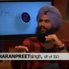 Sharan Dhillon