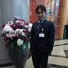 Noman Ansari