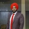 Harsimran Singh Nagi