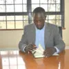 JOHN KARIUKI