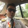 Capt Raj shaw