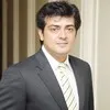 Daniel Prabhu
