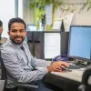 Nikhil Charan