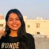 Priyanshi Choudhary