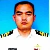 Lt Cdr Norhysham Kamelan RMN