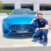 Sumit Raj