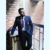 Harsh Kumar