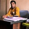 Hirdesh Ahirwar