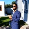 Zamir Mahomed