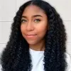 Rainah Saurombe