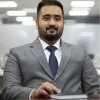 Irfaan Zarook