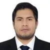 Anthony Missael Paredes Gonzales