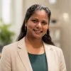 Mary Manickam