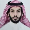 Ahmad Almutairi