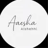 Aaesha AL
