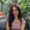 Shravya Reddy