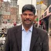 DINESH SINGH