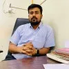 Souvik Goshwami
