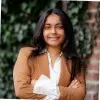 Avanthika Sinha