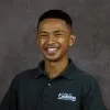Dedrick Sakuma